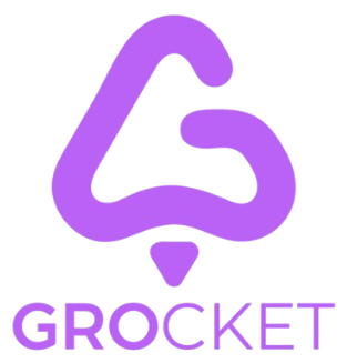 Grocket Logo